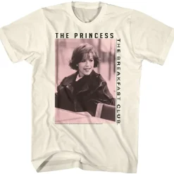 The Breakfast Club - The Princess