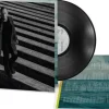 The Bridge [LP] (Vinyl) - Sting