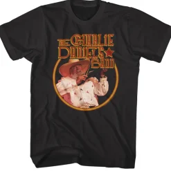 The Charlie Daniels Band - CDB Circle