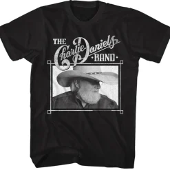 The Charlie Daniels Band - Profile