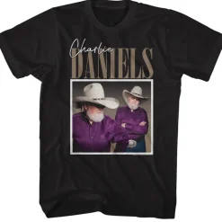 The Charlie Daniels Band - Two Charlies