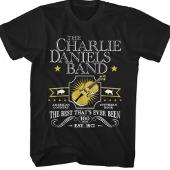 The Charlie Daniels Band - The Best There's Ever Been