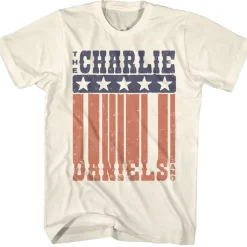 The Charlie Daniels Band - CDB Flag