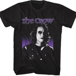 The Crow - Logo and Draven