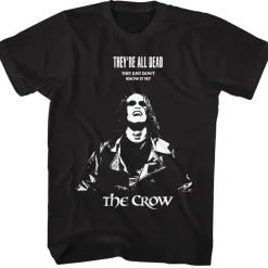The Crow - They're All Dead