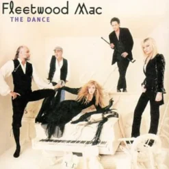 The Dance (CD) - Fleetwood Mac