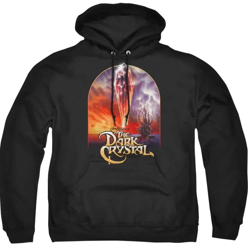 The Dark Crystal - Crystal Poster