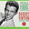 The Early Years 1958-62 (CD) - Bobby Vinton