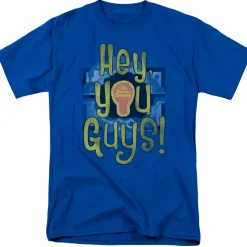 The Electric Company - Hey You Guys!