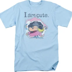 The Electric Company - I Am Cute