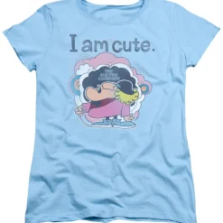 The Electric Company - I Am Cute