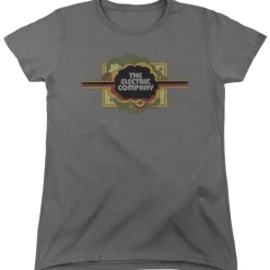 The Electric Company - Logo