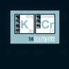 The Elements Tour Box 2021 (CD) - King Crimson