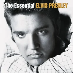 The Essential Elvis Presley (Vinyl) - Elvis Presley