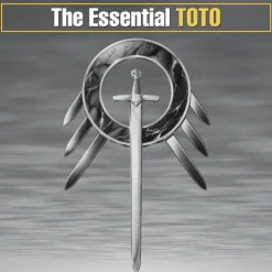 The Essential Toto (CD) - Toto