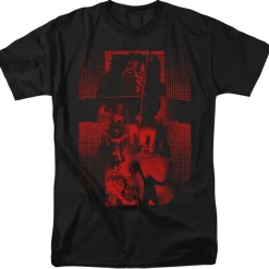 The Exorcist - I'm Not Regan (Red)