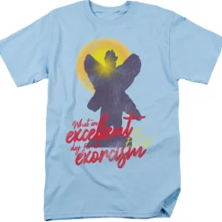 The Exorcist - Pazuzu