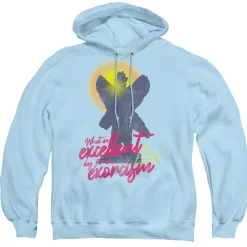 The Exorcist - Pazuzu