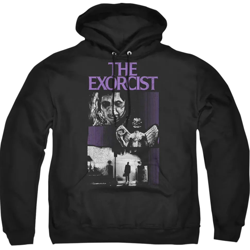 The Exorcist - What an Excellent Day