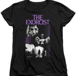 The Exorcist - What an Excellent Day