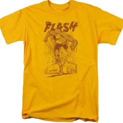The Flash - Busting Out