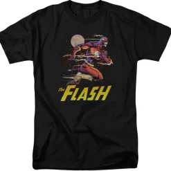 The Flash - City Run