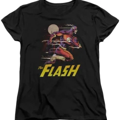 The Flash - City Run