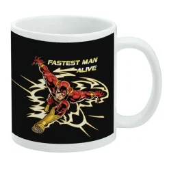 The Flash - Fastest Man Alive Mug