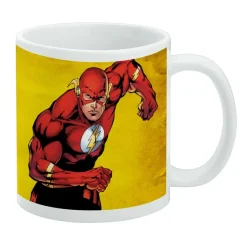 The Flash - Flash Character Pose Mug