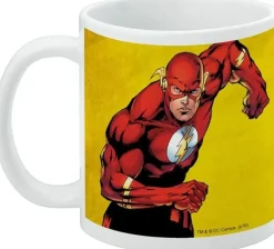The Flash - Flash Character Pose Mug