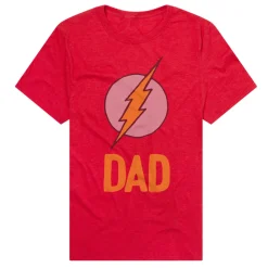 The Flash - Flash Dad