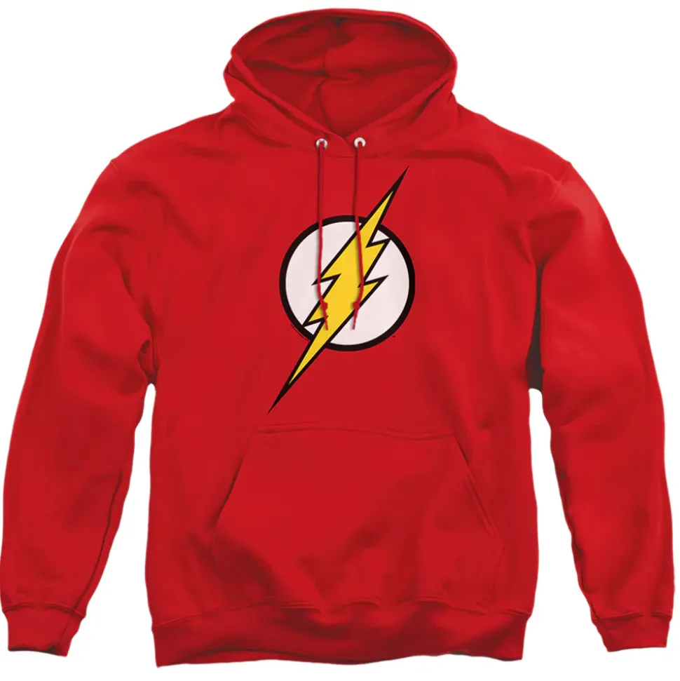 The Flash - Flash Logo