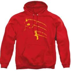 The Flash - Flash Minimalist