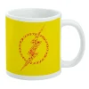 The Flash - Icon Logo Mug