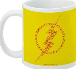 The Flash - Icon Logo Mug