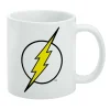 The Flash - Lightning Bolt Logo Mug