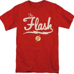 The Flash - Old School