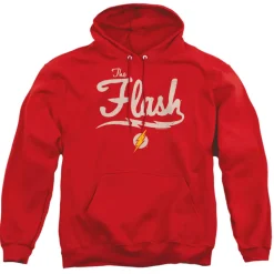 The Flash - Old School Flash