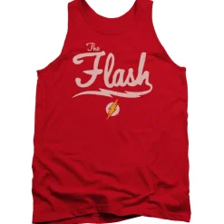 The Flash - Old School Flash