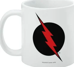 The Flash - Reverse Flash Logo Mug