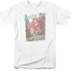 The Flash - Running Wild