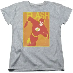 The Flash - Simple Poster