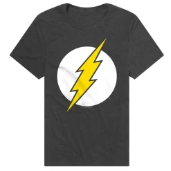 The Flash - The Flash Logo