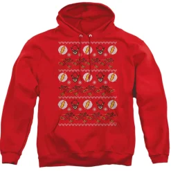 The Flash - The Flash Ugly Christmas Sweater
