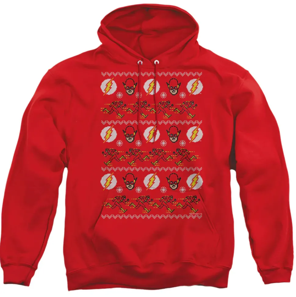 The Flash - The Flash Ugly Christmas Sweater
