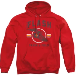 The Flash - Track and Field