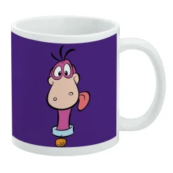 The Flintstones - Dino Head Mug