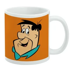 The Flintstones - Fred Head Mug