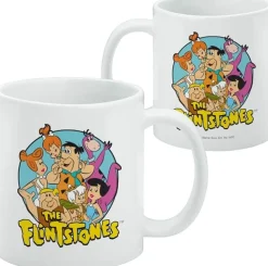 The Flintstones - Group Shot Mug