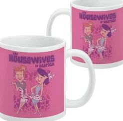 The Flintstones - Housewives of Bedrock Mug
